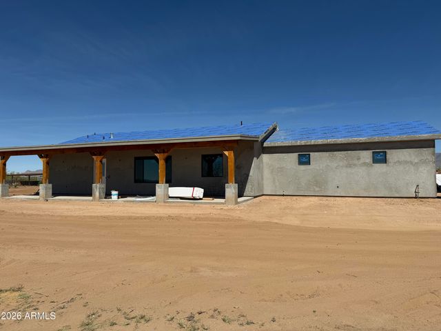 29900 S State Hwy 89 Highway, Congress, AZ 85332