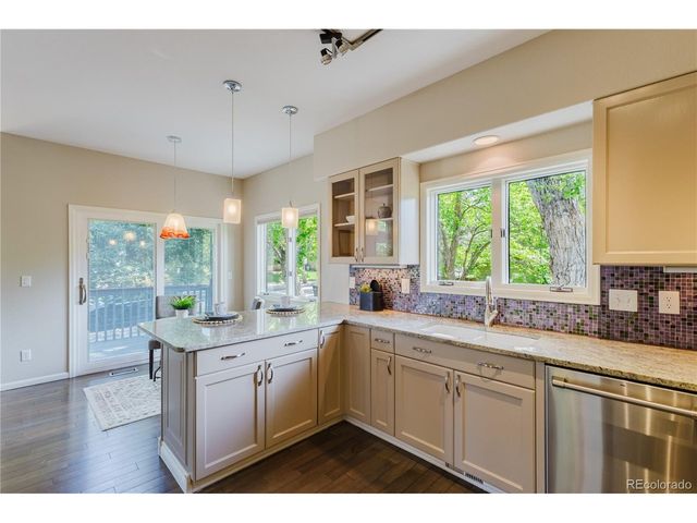 1407 Quince Ave, Boulder, CO 80304