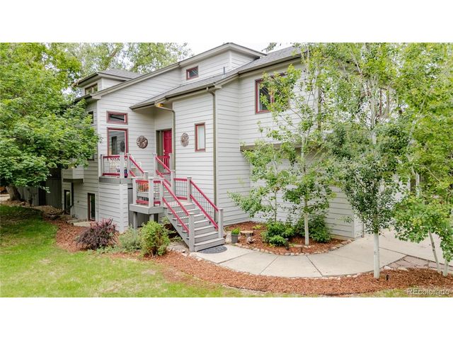 1407 Quince Ave, Boulder, CO 80304