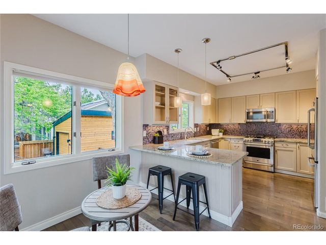 1407 Quince Ave, Boulder, CO 80304