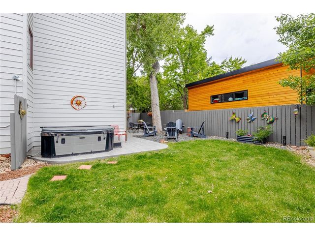 1407 Quince Ave, Boulder, CO 80304