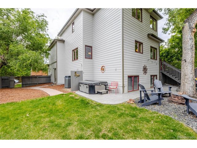 1407 Quince Ave, Boulder, CO 80304