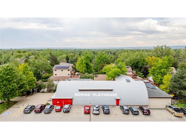 1407 Quince Ave, Boulder, CO 80304