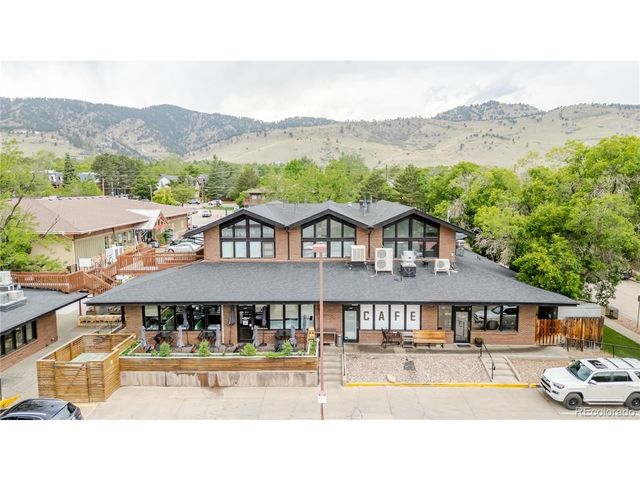 1407 Quince Ave, Boulder, CO 80304