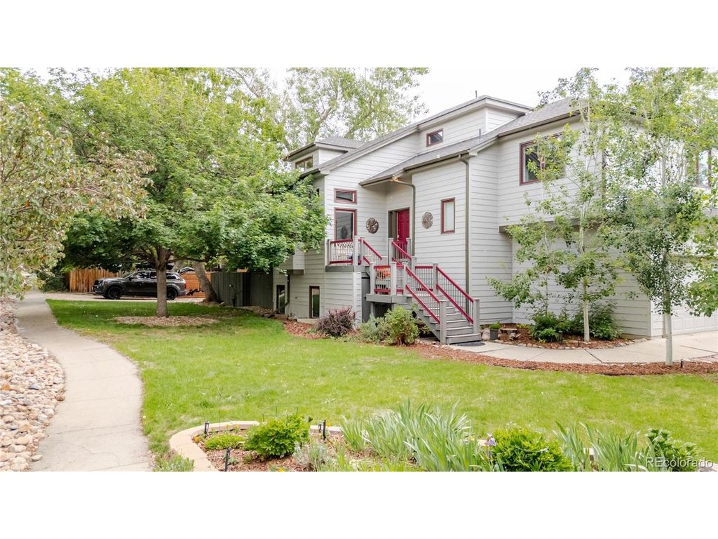 1407 Quince Ave, Boulder, CO 80304