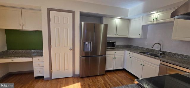 5501 APRIL JOURNEY #125, Columbia, MD 21044