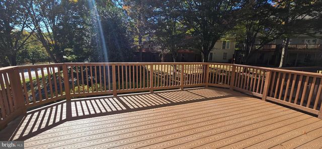 5501 APRIL JOURNEY #125, Columbia, MD 21044