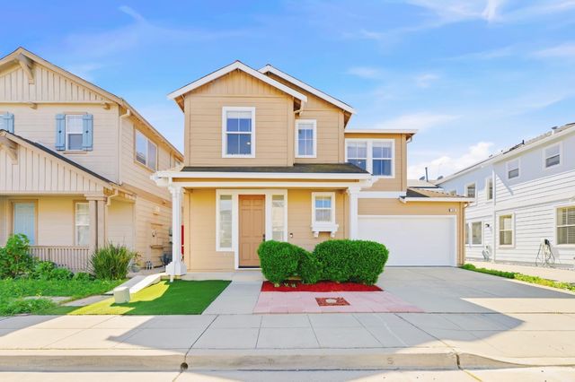 950 Mouton Circle, East Palo Alto, CA 94303