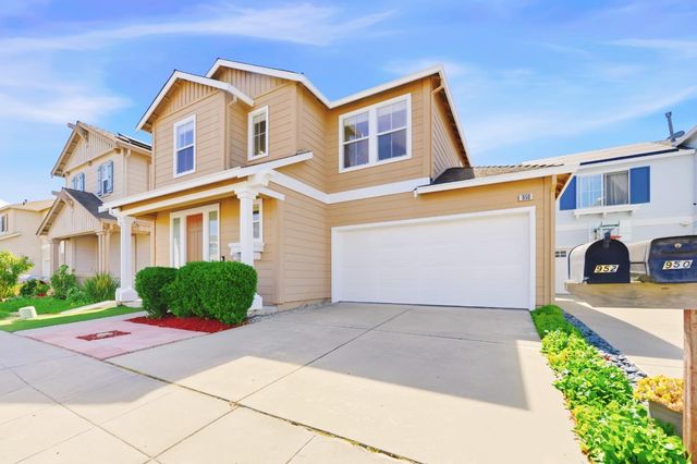 950 Mouton Circle, East Palo Alto, CA 94303