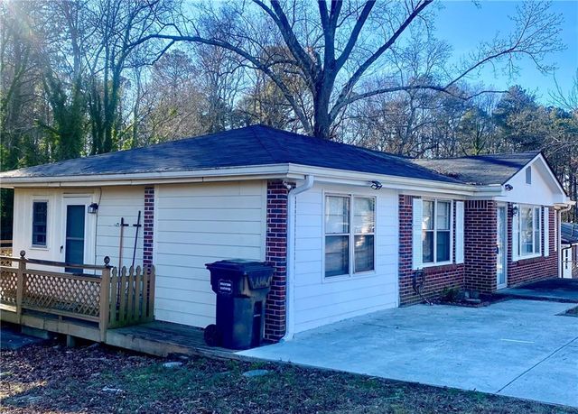 543 Allen Drive, Lawrenceville, GA 30043