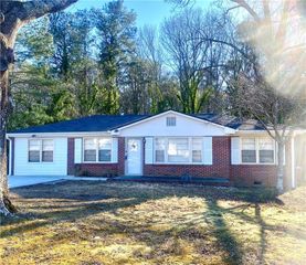 543 Allen Drive, Lawrenceville, GA 30043