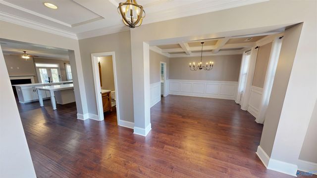 144 Secretariat Place, Madison, AL 35756