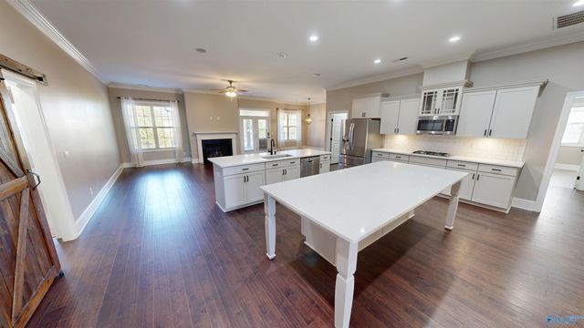 144 Secretariat Place, Madison, AL 35756