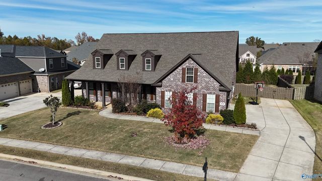 144 Secretariat Place, Madison, AL 35756