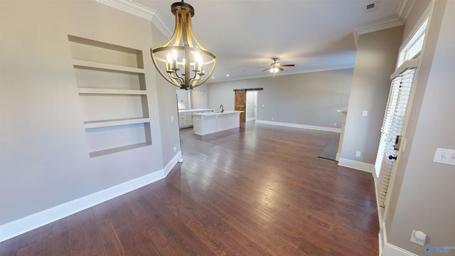 144 Secretariat Place, Madison, AL 35756