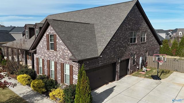 144 Secretariat Place, Madison, AL 35756