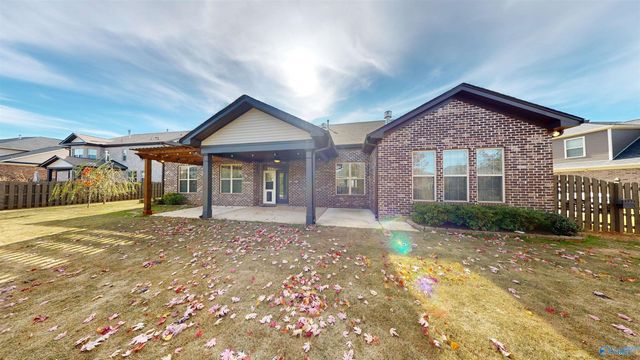 144 Secretariat Place, Madison, AL 35756