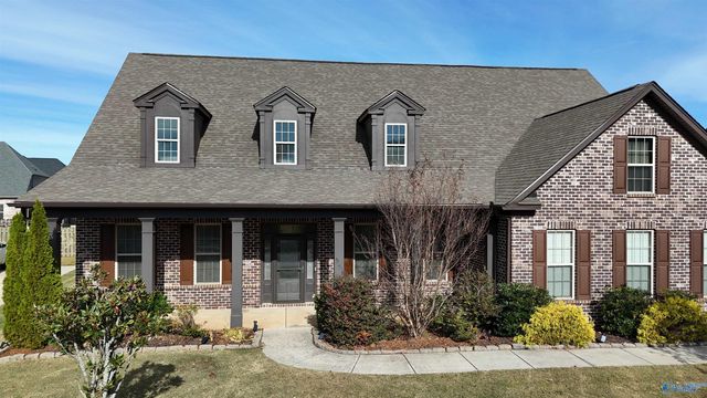 144 Secretariat Place, Madison, AL 35756