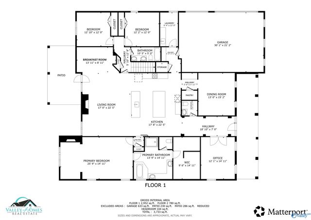 144 Secretariat Place, Madison, AL 35756