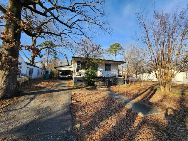 4208 W 19TH, Little Rock, AR 72204