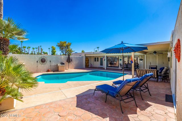 7270 E LOMA Lane, Scottsdale, AZ 85258