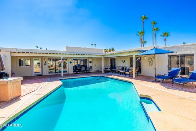 7270 E LOMA Lane, Scottsdale, AZ 85258