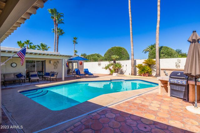 7270 E LOMA Lane, Scottsdale, AZ 85258
