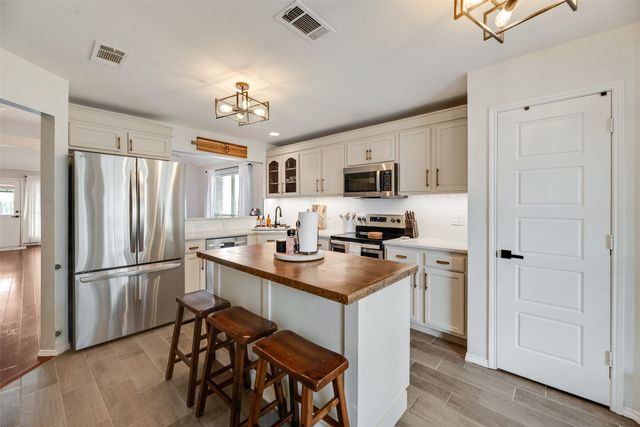300 Meadow View Lane, Anna, TX 75409