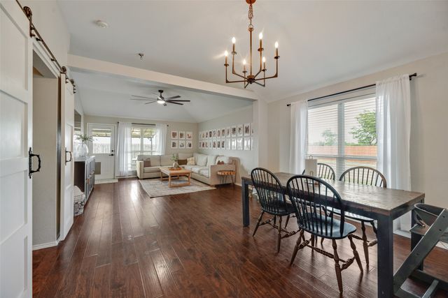 300 Meadow View Lane, Anna, TX 75409