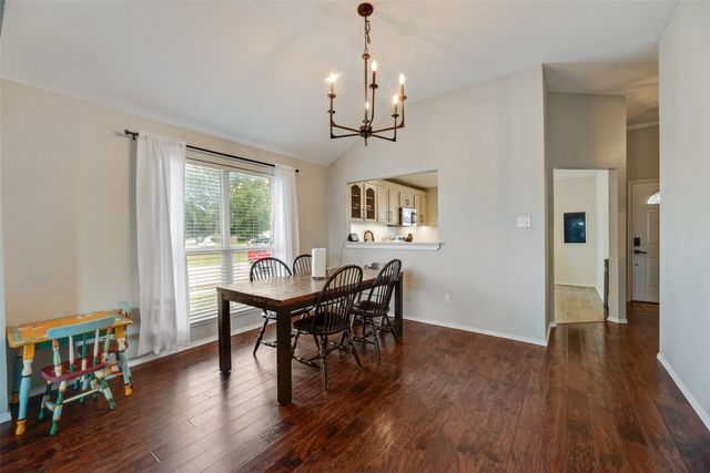 300 Meadow View Lane, Anna, TX 75409