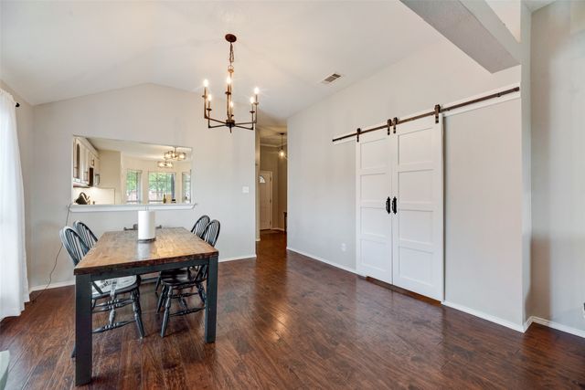 300 Meadow View Lane, Anna, TX 75409