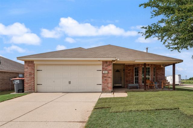 300 Meadow View Lane, Anna, TX 75409