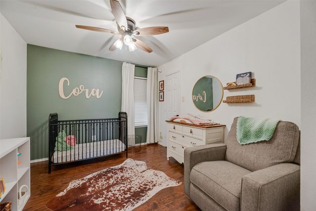 300 Meadow View Lane, Anna, TX 75409