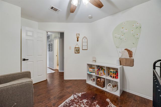 300 Meadow View Lane, Anna, TX 75409