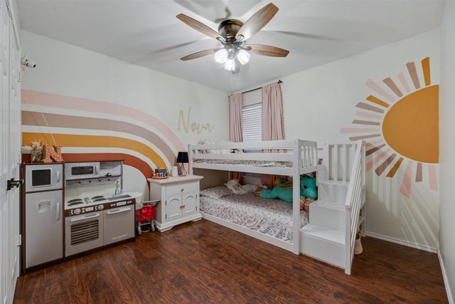 300 Meadow View Lane, Anna, TX 75409