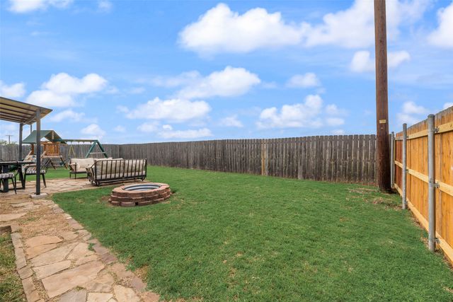 300 Meadow View Lane, Anna, TX 75409