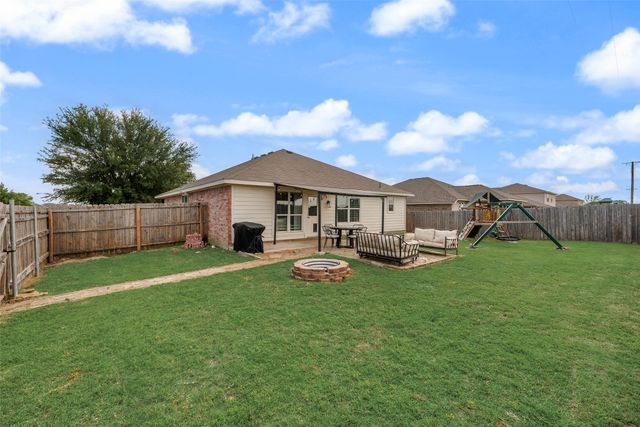 300 Meadow View Lane, Anna, TX 75409