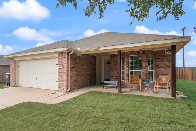 300 Meadow View Lane, Anna, TX 75409