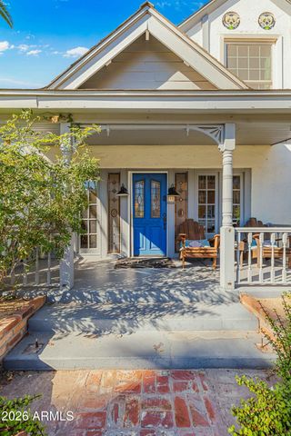 38 W VERNON Avenue, Phoenix, AZ 85003
