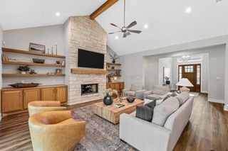 1 N Ritchie Road, Woodway, TX 76712