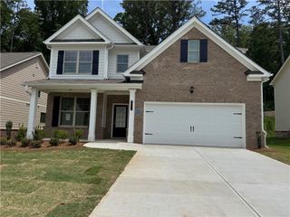 3677 Lockaby Way, Lawrenceville, GA 30044