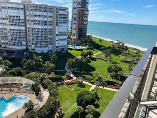 4551 Gulf Shore BLVD N 1606, Naples, FL 34103