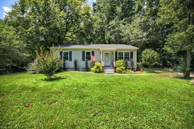 10424 Indian RD, Gloucester, VA 23061