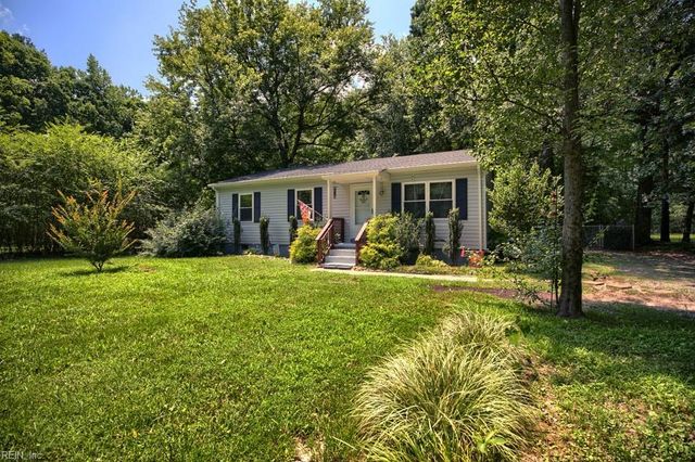 10424 Indian RD, Gloucester, VA 23061