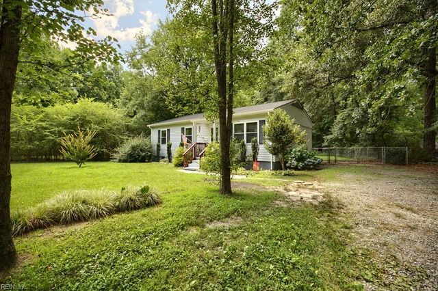10424 Indian RD, Gloucester, VA 23061