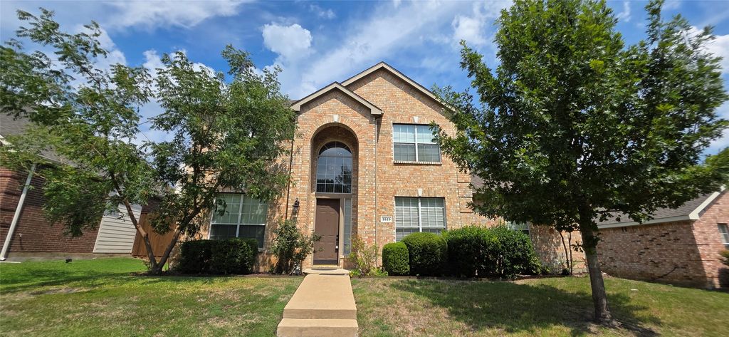 3529 Brewster Drive, Plano, TX 75025