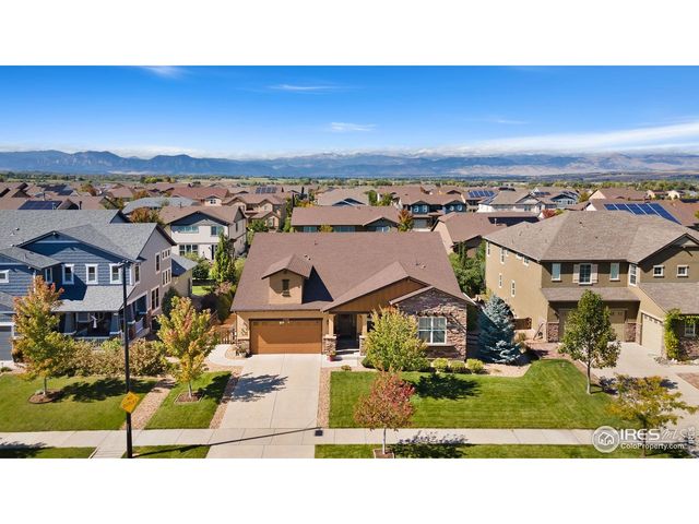 2268 Front Range Rd, Erie, CO 80516