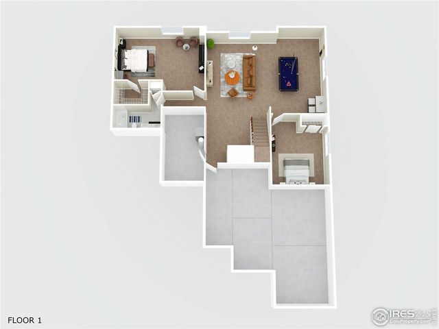 2268 Front Range Rd, Erie, CO 80516