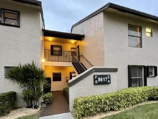 8617 Boca Glades Boulevard W Apt E, Boca Raton, FL 33434