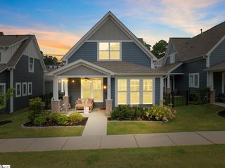 54 Cottage Knoll Circle, Greenville, SC 29609